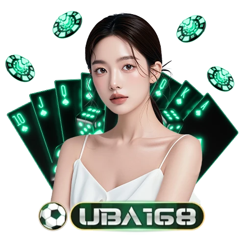 uba168